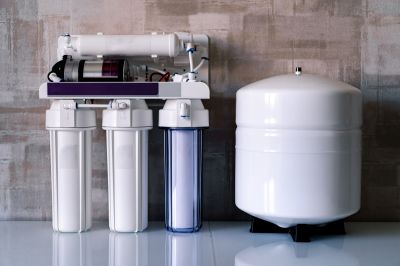 Residential Water Systems