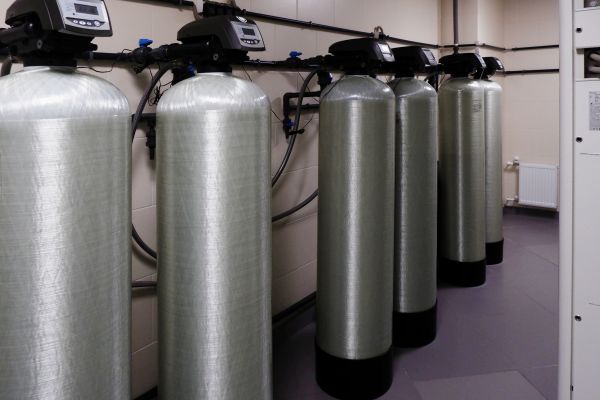 Water Softener Repair in Boca Raton