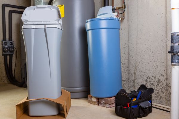 Water Softener Service in Boca Raton